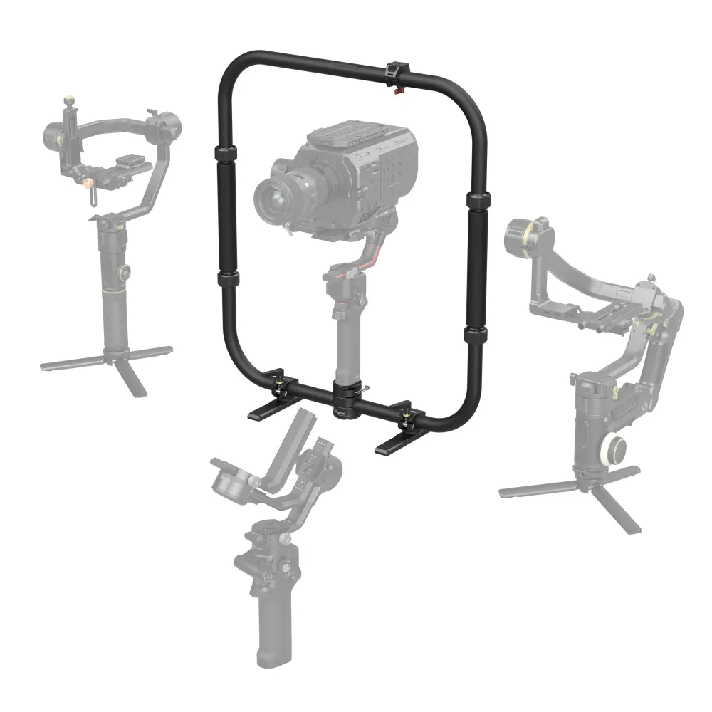 Stabilizer Handheld Ring | SmallRig